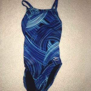 Speedo swim suit
